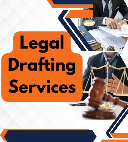 Legal drafting services